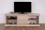 TV-Unterschrank Wewak 19, Farbe: Sonoma Eiche - Abmessungen: 59 x 160 x 42 cm (H x B x T)