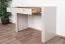Modernes Schlafzimmer Komplett - Set A Barbe, mit Goldenen Griffen, 5-teilig, mit ABS-Kantenschutz, Farbe: Kaschmir