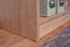 Bücherregal Cuarto 07, Farbe: Eiche Sonoma - 173 x 80 x 34 cm (H x B x T)