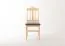 Stuhl Kiefer natur