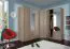 Kleiderschrank Eiche sonoma