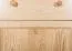 Kommode Holz massiv 60 cm