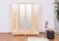 Schrank natur