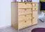 Schuhschrank 80 cm hoch
