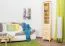 Vitrinenschrank 40 cm breit