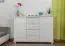 Sideboard, Kommode, Küchenschrank, 150 cm breit Abbildung