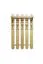 Garderobe 60 cm breit