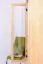 Vitrine B007 - 190 x 80 x 42 cm (H x B x T)