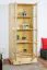 Vitrine 80 breit
