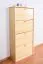 Schuhschrank Holz Kiefer