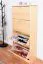 Schuhschrank Holz Kiefer