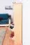 Schuhschrank Holz Kiefer