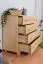 Kommode massiv Holz