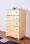 Kommode massiv Holz