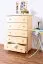 Kommode massiv Holz