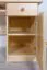 Schreibtisch aus Kiefer