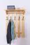 Garderobe 60 cm breit