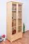 Vitrine Kiefer