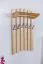 Garderobe 70 cm breit