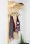 Garderobe 70 breit