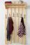 Garderobe 70 breit