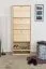 Schuhschrank 150 cm hoch