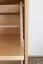 Schuhschrank Hoch Kiefer