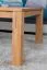 Couchtisch Wooden Nature 419 Kernbuche massiv - 120 x 80 x 45 cm (B x T x H)