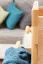 Kleiderschrank Massivholz natur 009 - Abmessung 190 x 90 x 60 cm (H x B x T)