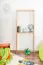 Regal "Easy Möbel" S11, Buche Vollholz massiv Natur - 170 x 64 x 20 cm (H x B x T)