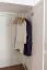 Schrank 90 cm breit 60 cm tief