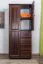 Kleiderschrank Höhe 190