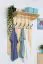 Garderobe 70 cm breit