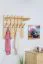 Garderobe 70 breit