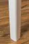Esstisch 50 cm