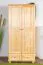 Schrank 90 cm breit 60 cm tief