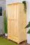 Schrank 90 cm breit 60 cm tief