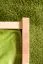 Kinderbett 80 x 200 cm | Massivholz: Buche | Natur Lackiert Abbildung