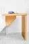 Nachttisch Natur 47x40x35 (HxBxT) Kiefer massiv Abbildung