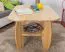 Couchtisch Vollholz