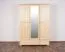 Holz Kleiderschrank