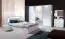 Doppelbett mit Staukasten "Zagori" - Abmessungen: 180 x 200 cm