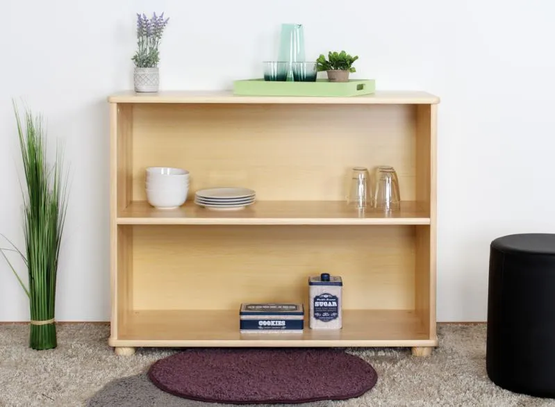 Regal 100 cm breit