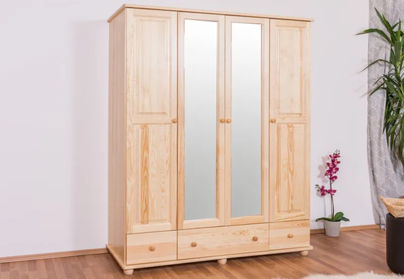 Schrank natur