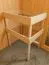 Sauna "Bjarki 3" SET mit bronzierter Tür & Ofen 9 kW Edelstahl - 231 x 196 x 198 cm (B x T x H)