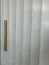 Kleiderschrank im schlichten Stil Balmenhorn 85, Farbe: Weiß matt - Abmessungen: 200 x 180 x 62 cm (H x B x T), mit einer Spiegeltür