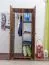 Schrank 80 breit 60 tief