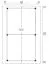 Einzelcarport inkl. Pfosten, 40 mm Blockbohlen, aus nordischer Fichte, gehobelt, Grundfläche: 18,24 m², Satteldach, witterungsbeständig, Holzgarage, Außenmaße: 570 x 320 cm