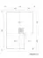Gartenhaus Waldhorn inkl. Fußboden - 70 mm Blockbohlenhaus, Grundfläche: 21 m², Satteldach