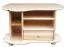 TV Schrank Kiefer natur